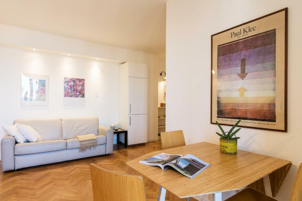 Joivy Homey 1-Bed With View Near Citylife Milano Eksteriør billede