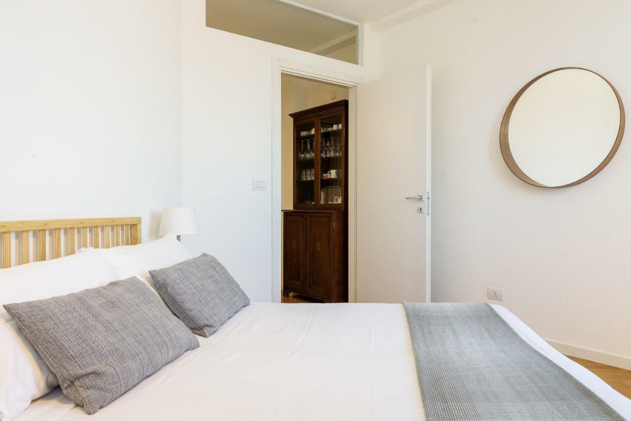 Joivy Homey 1-Bed With View Near Citylife Milano Eksteriør billede